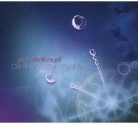 Be Like Water My Friend