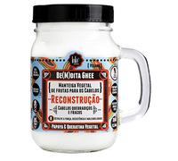 BE(M) DITA GHEE - MÁSC. RECONSTRUÇÃO PAPAYA E QUERATINA VEGETAL 350G