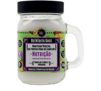 BE(M)DITA GHEE mascarilla nutritiva piña y bacuri 350 gr