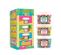 Be(m) Ghee Hair Schedule Kit 3 Productos Lola Cosmetics