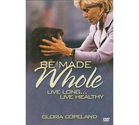 Be Made Whole (3 DVD's) [Alemania]
