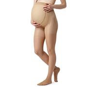 Be Mammy Medias Panty Premamá Mujer 40 DEN BE-1119 (Daino, S)