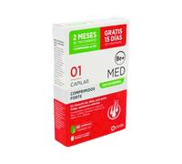 Be+Med Capilar Uso Ocasional Forte 60C