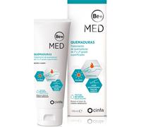 Be+ Med Crema Quemaduras 100 ml