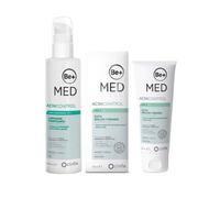 Be+Med Pack Acnicontrol Leve 1ud