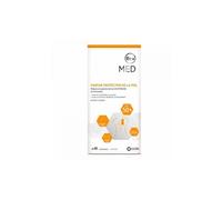 Be+ Med Parche Protector Piel 15cmx4cm 10uds