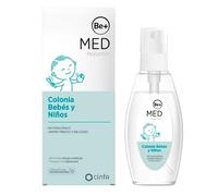 Be+Med Pediatrics Colonia Bebe Niño 100m