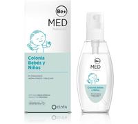 Be+ MED Pediatrics Colonia Bebés y Niños 100ml