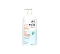 Be+ Med Pediatrics gel de Baño 500 ml