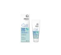 Be+ MED Pediatrics Pomada Cambio de Pañal Forte AF 75ml