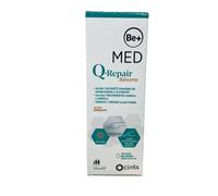BE+ Med Q Repair - bálsamo calmante e hidratante - BE+ Med Q Repair 100 ml