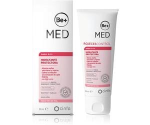 Be+ Med Rojeces Control Hidratante Protectora SPF20 50ml