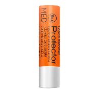 Be+Med Stick Labios Prot Rep Spf50+ 4Gr
