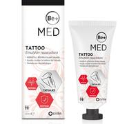 Be+ Med Tattoo Emulsión Reparadora 40 ml