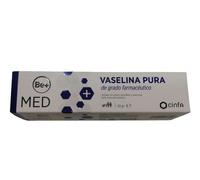 Be+ Med Vaselina Pura 30g