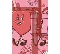 BE MINE: A VALENTINES COLOR & FUN ACTIVITY COLORING BOOK