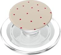 Be Mine Tiny Hearts PopSockets PopGrip para MagSafe