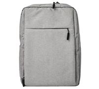 Be Mix - HT0022 Mochila para Portátil con Conexión USB 16 L, Altavoz Integrado, Puerto USB, Compartimento para Portátil, Diseño Ergonómico para Máximo Confort