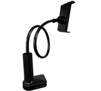 Be Mix - HT0114, Soporte de Teléfono Cargador de Inducción 15W, Soporte de Coche Robusto y Ergonómico, Cargador de Inducción 15W para una Recarga Fácil
