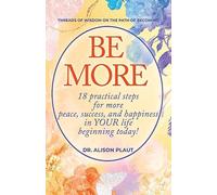 Be More