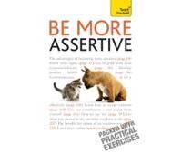 Be More Assertive (ebook)