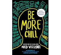 Be More Chill