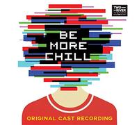 Be More Chill (CD) Album (Importación USA)