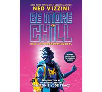 Be More Chill-Broadway Tie-In