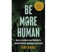 Be More Human