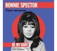 be my baby (audiolibro)