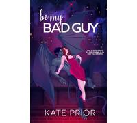 Be My Bad Guy