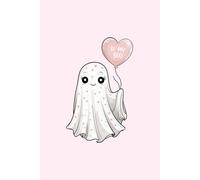 Be My Boo Notebook