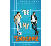 Be My Endgame: An MM Rivals-to-Lovers Sports Romance
