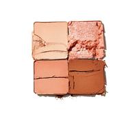 Be My First Eye Palette Tono CORAL MODE DATE