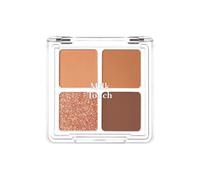 Be My First Eye Palette Tono MY FIRST BROWN