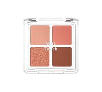 Milk Touch Be My First Eye Palette 02-Rose 7.6g