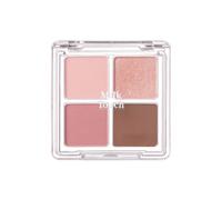 Be My First Eye Palette Tono PURPLE ROSE SHOWER