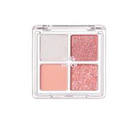Be My First Eye Palette Tono ROMANTIC SWEET BIRTHDAY