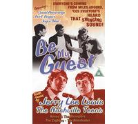 Be My Guest [Francia] [VHS]