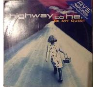 Be My Guest - Highway to Hell (x4, INCL. Original Mix) [Import] [Vinilo]