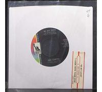 Be My Love/i Look Into Your Eyes[45 Rpm Vinyl Single]