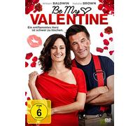 Be my Valentine [Alemania] [DVD]