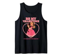 Be My Valentine - Prefiero besar a una Cabra Que tú Camiseta sin Mangas