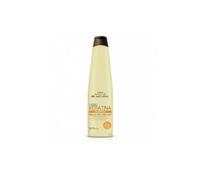 Be Natural Champú Lisso Keratina 1L