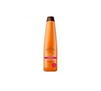 Be Natural Champú Repair Argán 350 ml