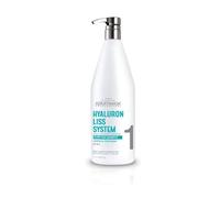 Be Natural Keratimask Champú Limpieza Profunda 1000 ml