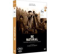 Be Natural : l'histoire cachée d'Alice Guy-Blaché - DVD