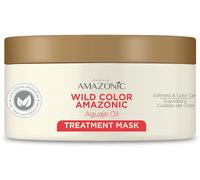 BE NATURAL. Máscarilla Capilar Wild Color - Mask 350 g
