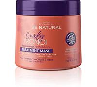 ¡22% DTO! Mascarilla Curly Monoi 350 gr