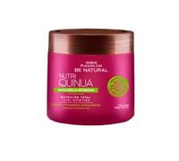 Be Natural Mascarilla Intensiva Nutri Quinua 350ml